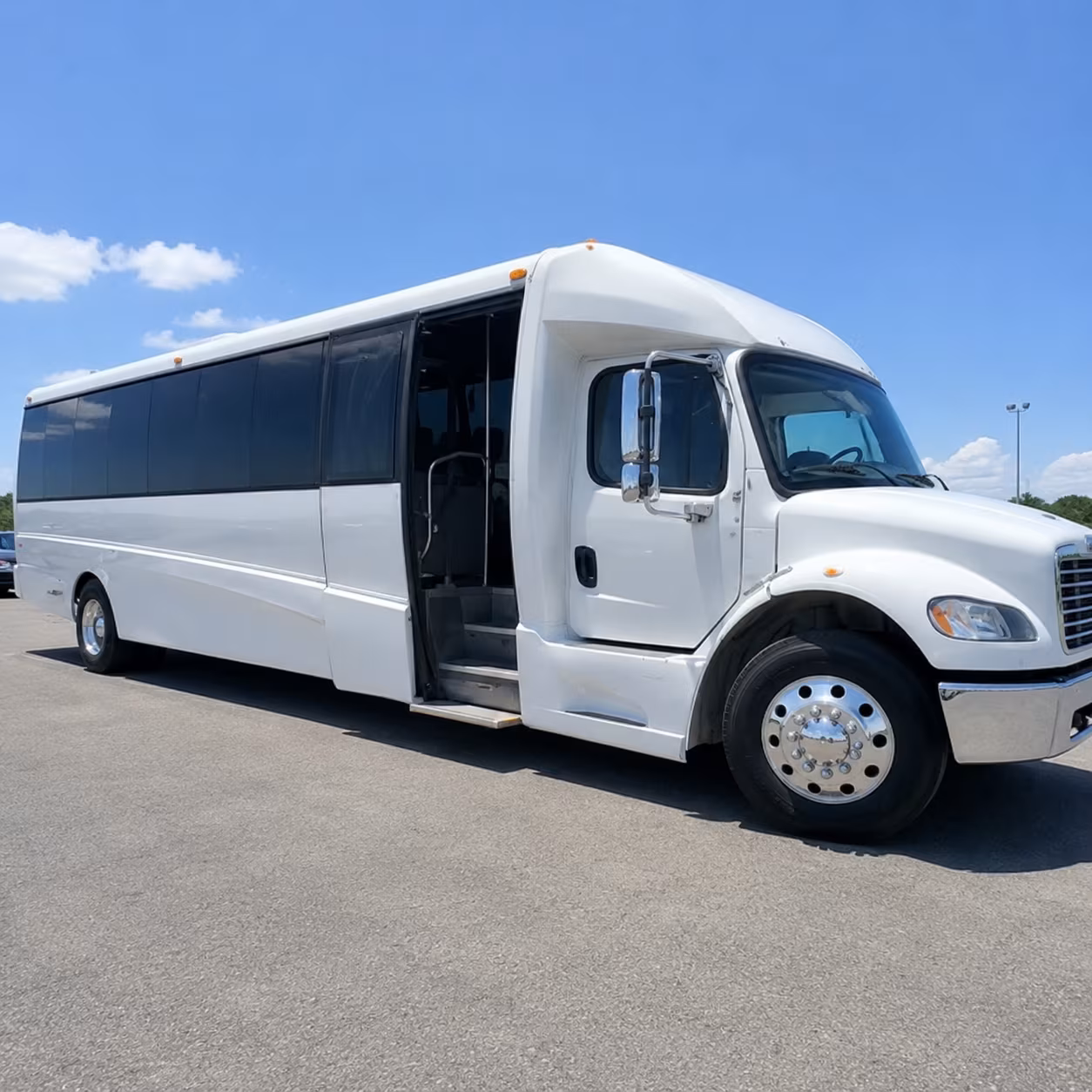 lawton church transportation