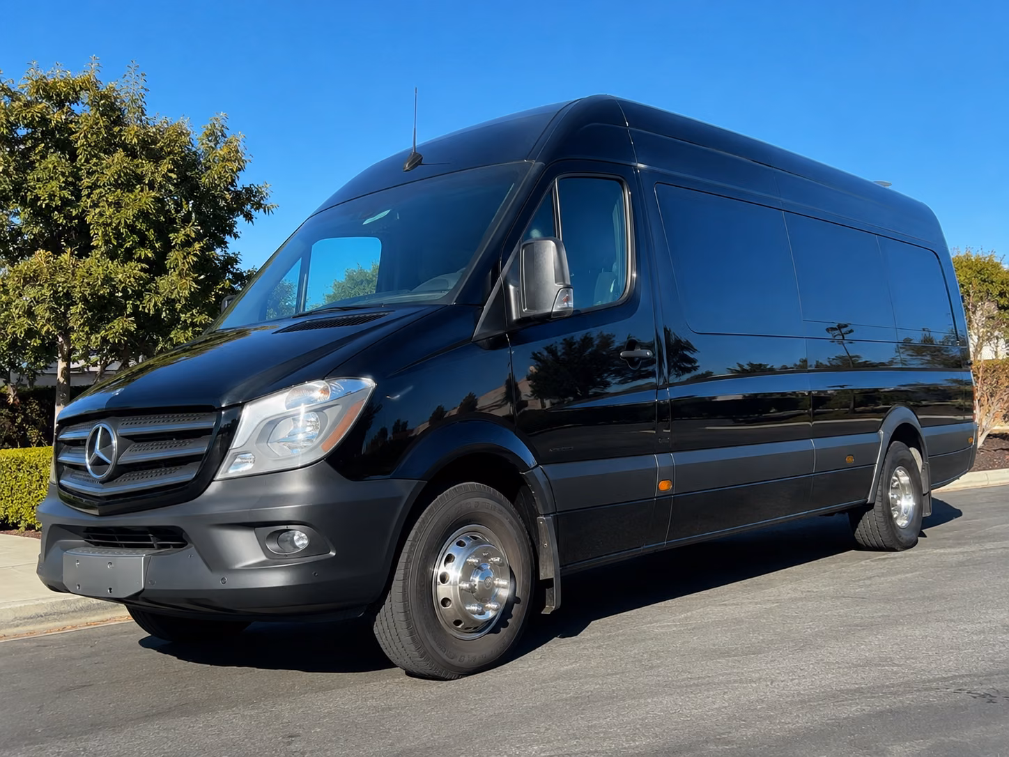 lawton corporate transportation