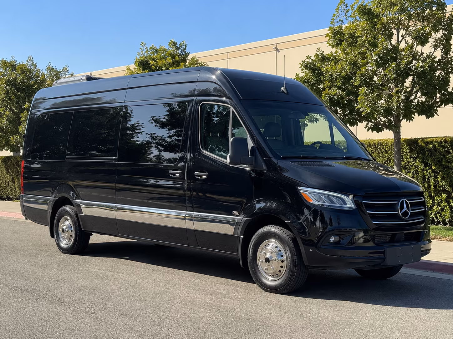 lawton event transportation